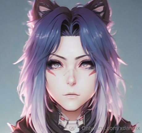 xdannix xxx pornstar pic