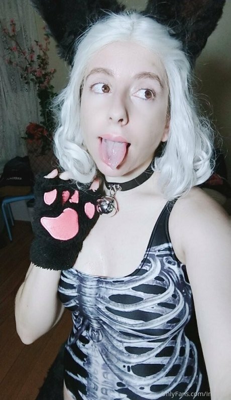 imanna nice model photo