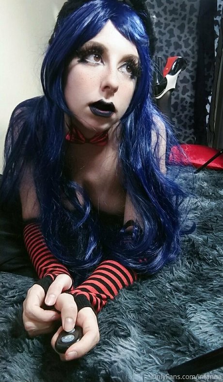 imanna free model image