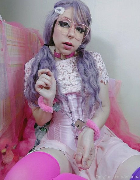 imanna pornstar sexy pictures