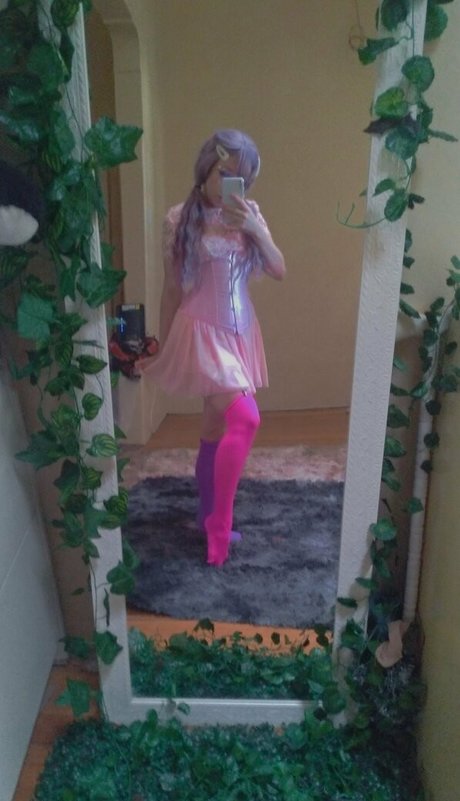 imanna high quality star photo