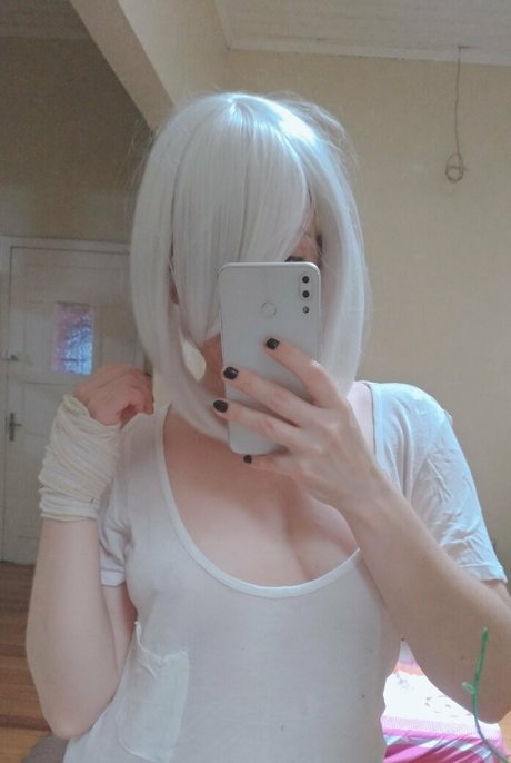 imanna pornstar erotic picture