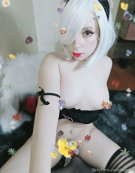 imanna pornstar hot picture