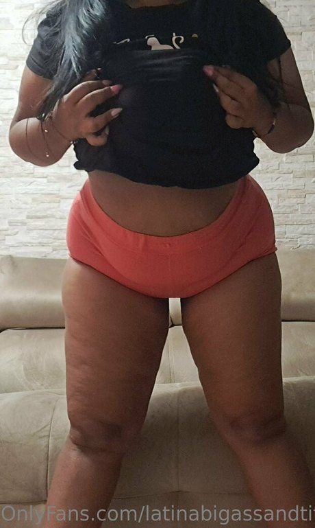 curvylatinakay1 Profile photo