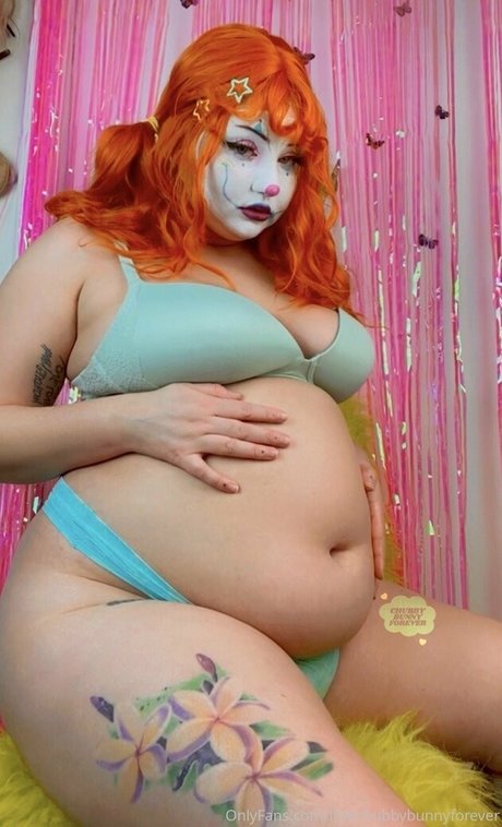 freebigbunnybelly Quick photo