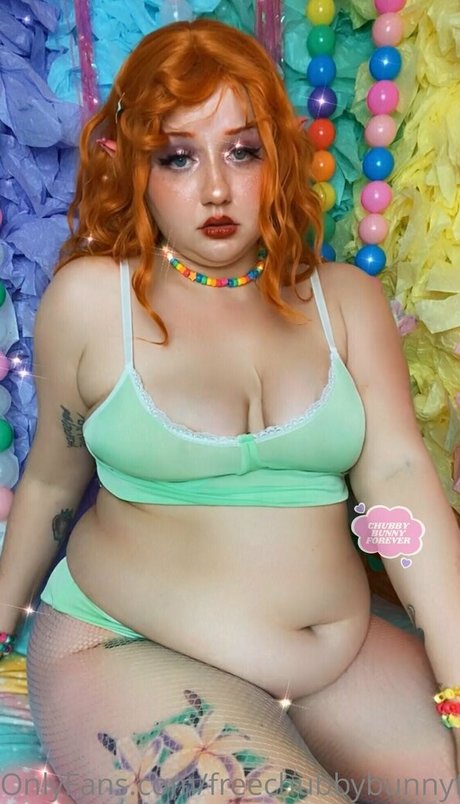 freebigbunnybelly Profile photo