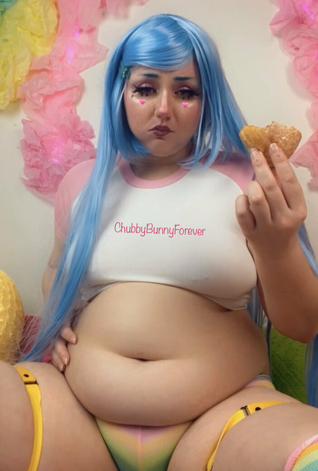 freebigbunnybelly pretty actress photo