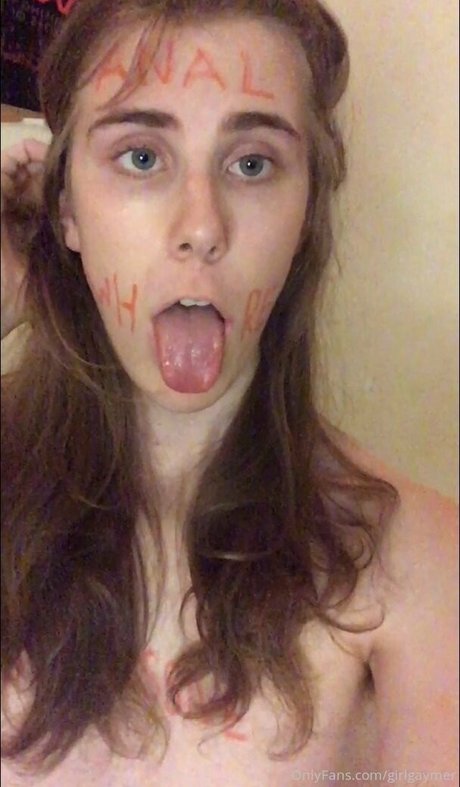 girl gaymer888 Profile photo