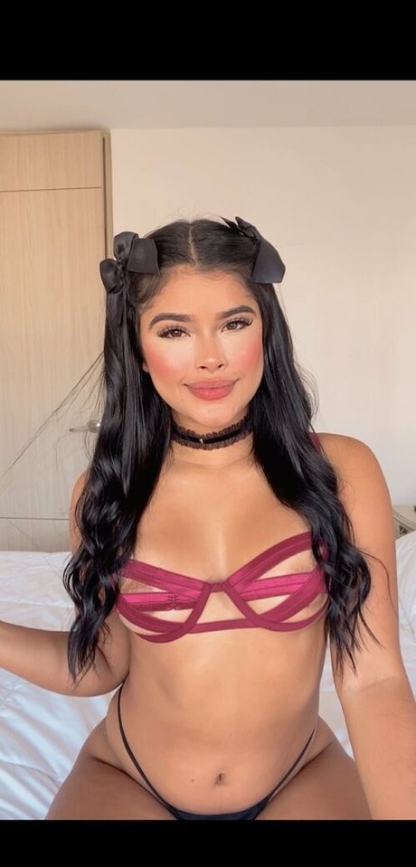 mala morena free model images