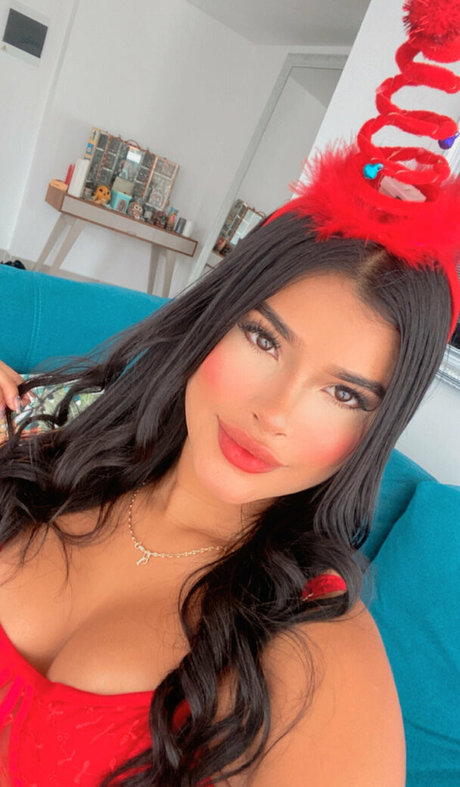 mala morena star pic