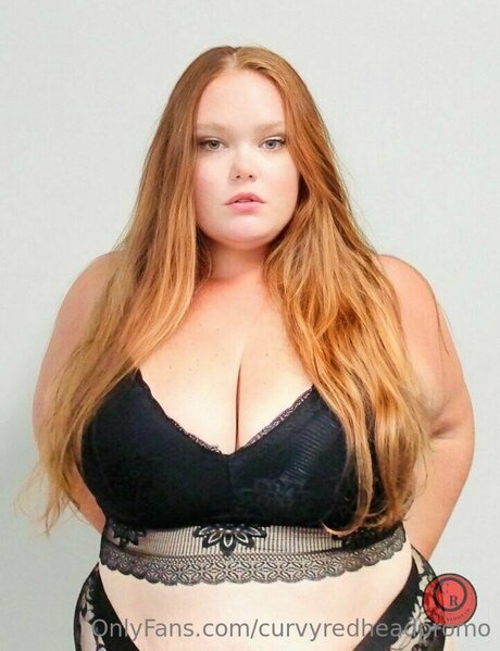 curvyredheadpromo pornstar xxx archive