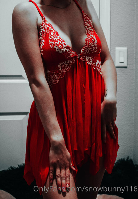 snowbunny116 model perfect archive