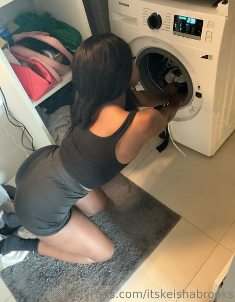 itskeishabrooks model best photos