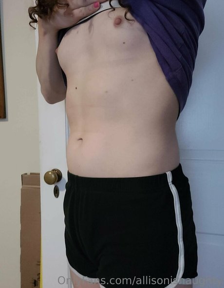 allisonisnaughty model free pics