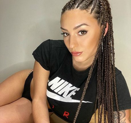 Mar Morales Ochoa perfect model pic