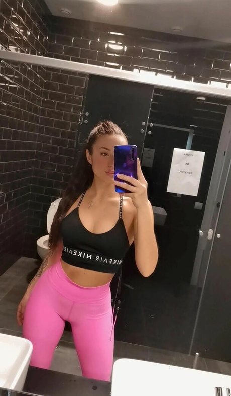 Mar Morales Ochoa sexy pornstar image