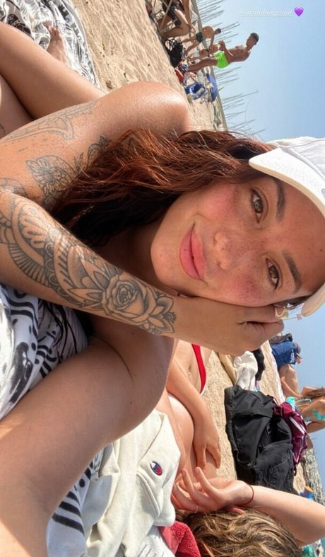 Mar Morales Ochoa xxx star picture