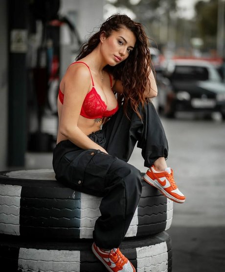 Mar Morales Ochoa star pretty archive