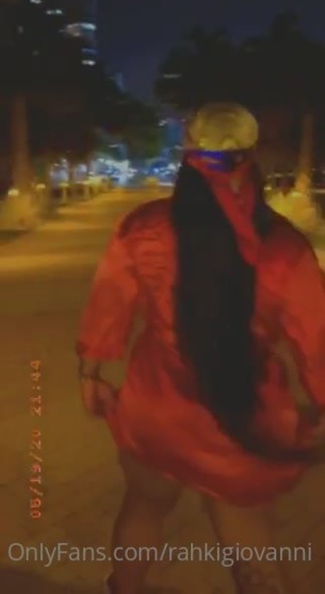 Rahkigiovanni porn star image