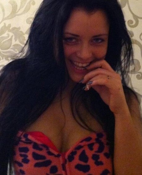 Shona Mcgarty model adult gallery