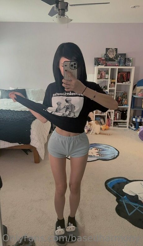 harmonyeva best model archive