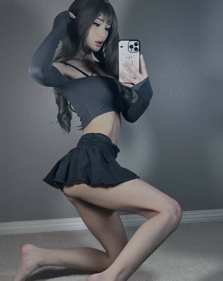 harmonyeva pornographic model photos