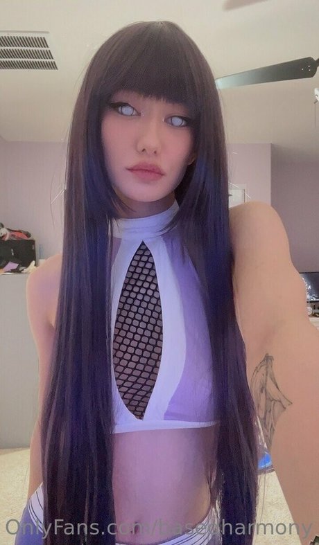 harmonyeva star high quality pic