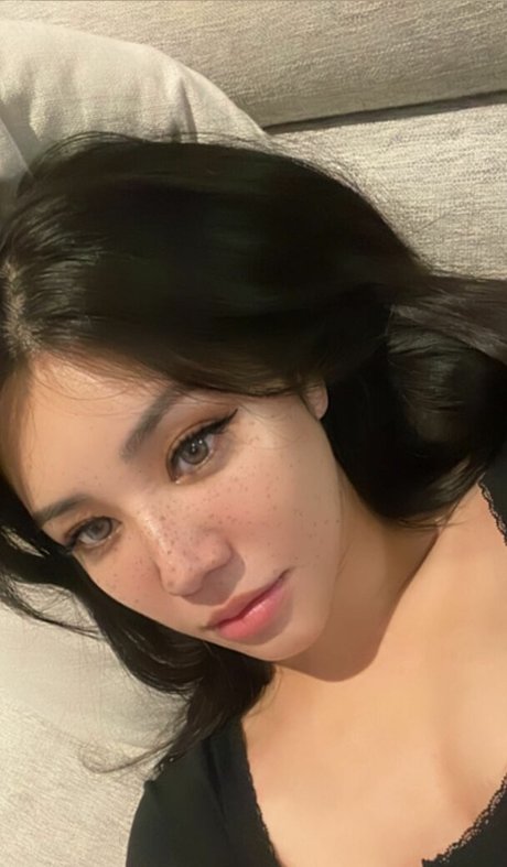 Bunniejin beautiful model pictures