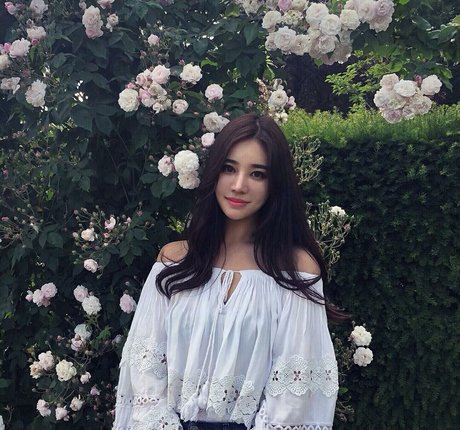 Bunniejin adult actress pic