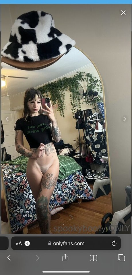 Spookybooty xx6 hd pornstar pic