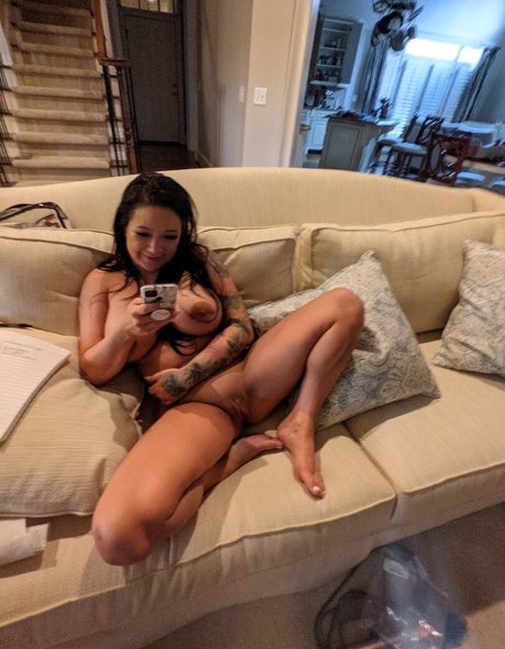 Charity Bangs exclusive pornstar picture