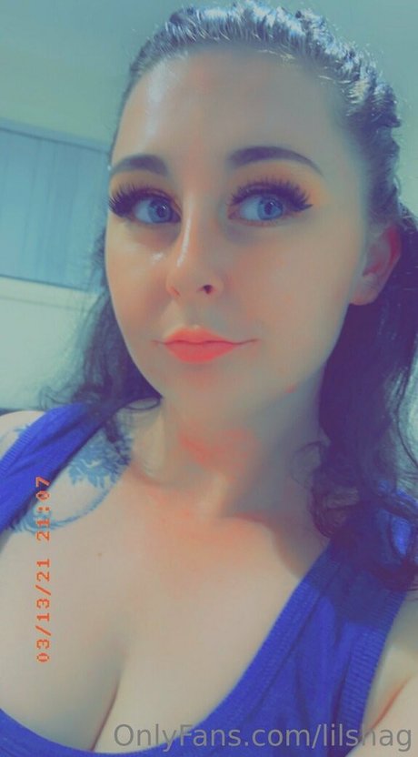 lilshag naked model pics