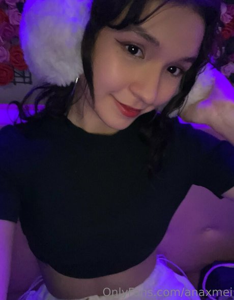 anaxmei sexy actress images