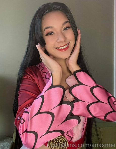 anaxmei erotic actress archive