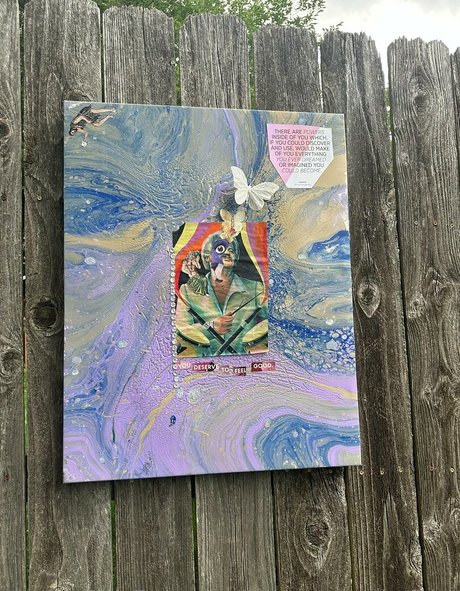 lunapowersthefairy nude star image