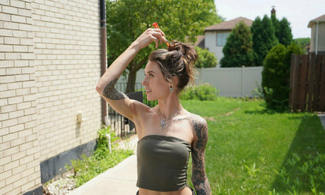 lunapowersthefairy model nudes pics