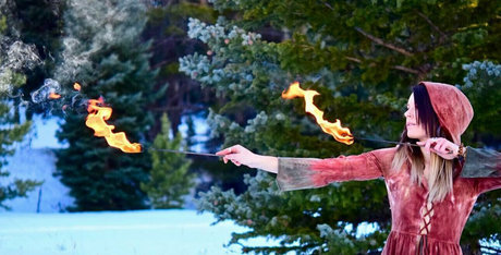 lunapowersthefairy art model galleries