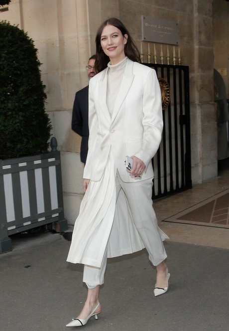 Karlie Kloss model xxx photo