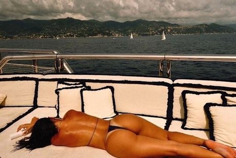 Sofia Richie adult model photo