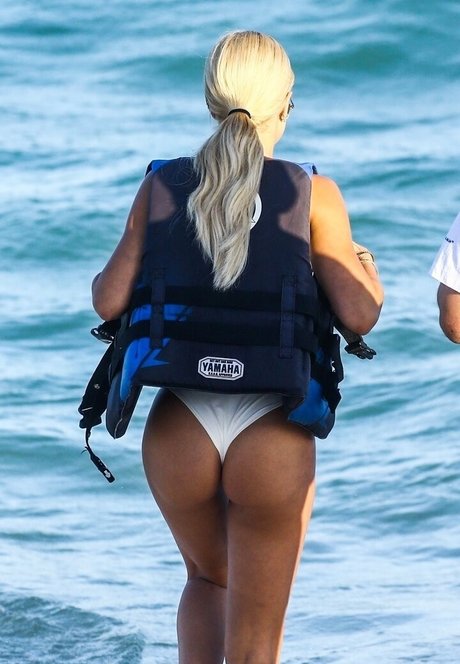 Sofia Richie Quick photo