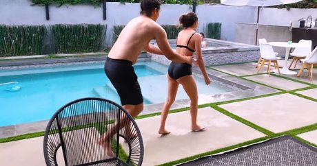 Merrell Twins sex star galleries