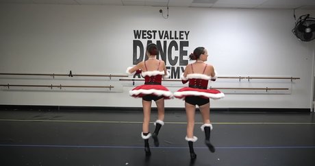 Merrell Twins sexy pornstar galleries