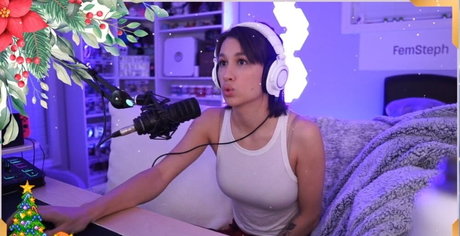 Femsteph pornstar nudes img