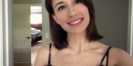 Femsteph high quality model pic
