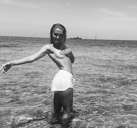 Steph Claire Smith top actress pics