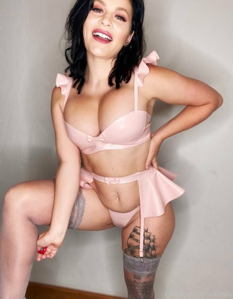 amylu porn star picture