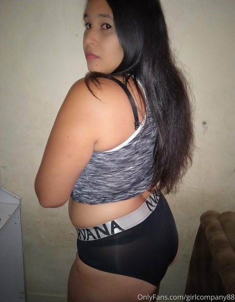 girlcompany88 star exclusive photos