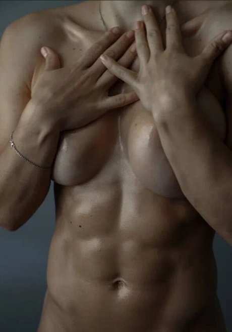 Guznenkova Valeria model adult photos