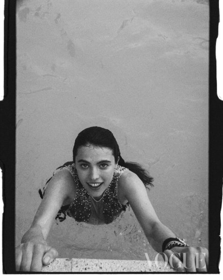 Margaret Qualley nude star picture