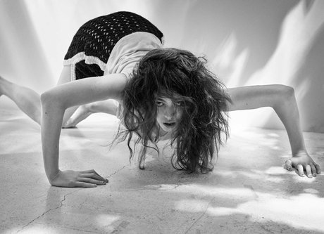 Margaret Qualley star beautiful photos